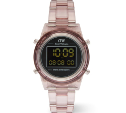Daniel Wellington Damen-Retro-Digitaluhr DW00100764