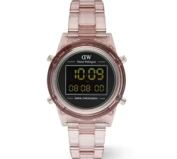 Orologio Donna Daniel Wellington Retro Digital DW00100764