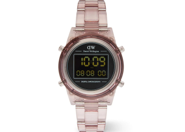 Orologio Donna Daniel Wellington Retro Digital DW00100764