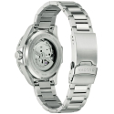Bulova Marine Star Men's Watch 98B466