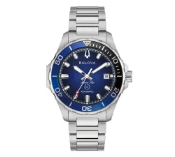 Orologio Uomo Bulova Marine Star 98B466