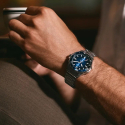 Bulova Marine Star Men's Watch 98B466