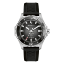 Bulova Marine Star Herrenuhr 98B465