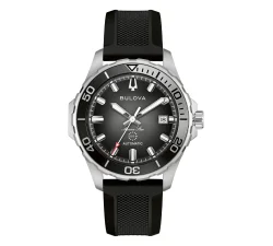 Orologio Uomo Bulova Marine Star 98B465