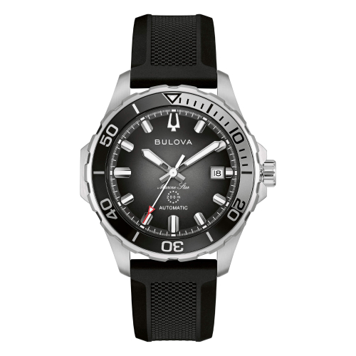 Bulova Marine Star Herrenuhr 98B465