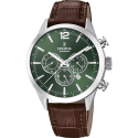 Orologio Uomo Festina Timeless Chronograph F20542/8