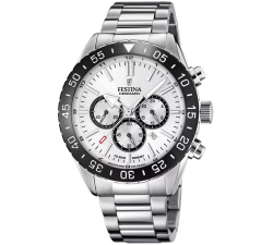 Festina Ceramic Men's Watch F20575/1