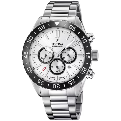 Orologio Uomo Festina Ceramic F20575/1
