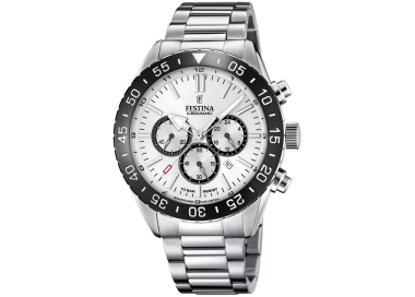 Orologio Uomo Festina Ceramic F20575/1