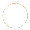 Women's Yellow Gold Bracelet GL102480