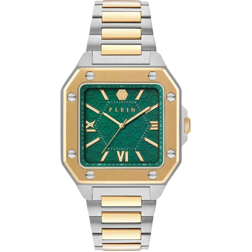 Philipp Plein Herrenuhr PWYGA0326
