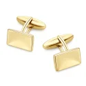 Gemelli Uomo Oro Giallo GL102490