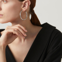 Giovanni Raspini Rock Light Medium Women's Earrings 10323
