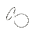 Giovanni Raspini Rock Light Medium Women's Earrings 10323