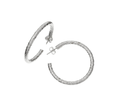 Giovanni Raspini Rock Light Medium Damenohrringe 10323