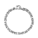 Giovanni Raspini Byzantinisches Quadrat Herrenarmband 11064
