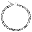 Bracciale Uomo Giovanni Raspini Grumetta Doppia 11344