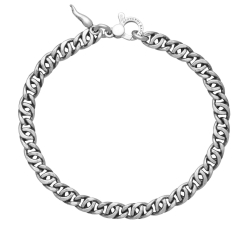 Giovanni Raspini Doppelpanzerarmband für Herren 11344