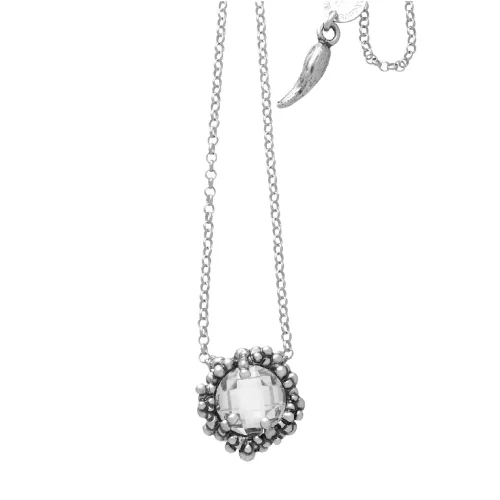 Giovanni Raspini Shine Large Women's Necklace 11796
