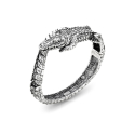 Bracciale Donna Giovanni Raspini Coccodrillo 12266