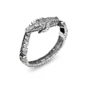 Giovanni Raspini Crocodile Women's Bracelet 12266