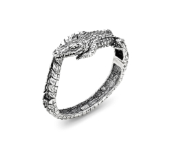 Bracciale Donna Giovanni Raspini Coccodrillo 12266