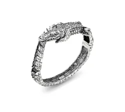 Giovanni Raspini Crocodile Women's Bracelet 12266