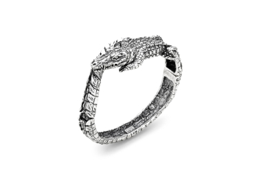 Bracciale Donna Giovanni Raspini Coccodrillo 12266