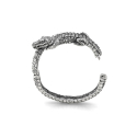 Bracciale Donna Giovanni Raspini Coccodrillo 12266