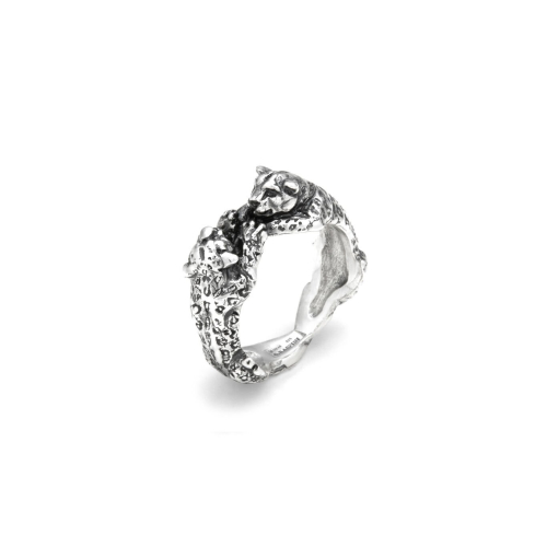 Anello Donna Giovanni Raspini Leopardi 12275