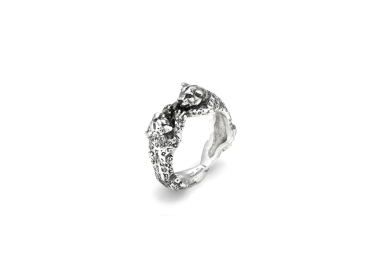Anello Donna Giovanni Raspini Leopardi 12275