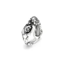 Giovanni Raspini Leoni Women's Ring 12278