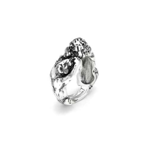Anello Donna Giovanni Raspini Leoni 12278