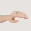 Anello Donna Giovanni Raspini Leoni 12278