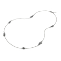 Collana Donna Giovanni Raspini Selene 12312