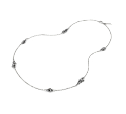 Collana Donna Giovanni Raspini Selene 12312