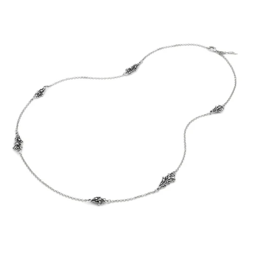 Giovanni Raspini Selene Women's Necklace 12312