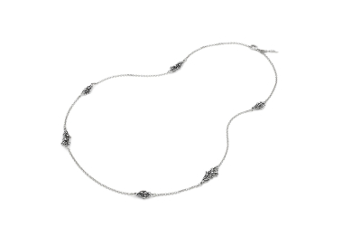Collana Donna Giovanni Raspini Selene 12312