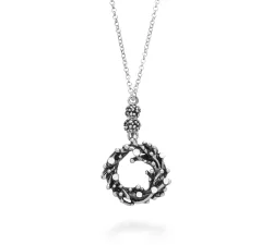 Collana Donna Giovanni Raspini Selene 12313