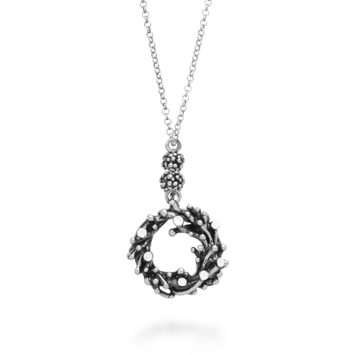 Collana Donna Giovanni Raspini Selene 12313