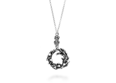 Collana Donna Giovanni Raspini Selene 12313