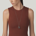 Giovanni Raspini Selene Women's Necklace 12313