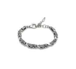 Bracciale Donna Giovanni Raspini Selene 12314
