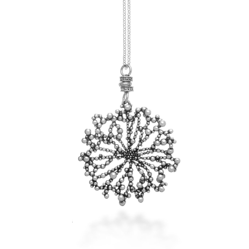 Giovanni Raspini Perlage Pendant Women's Necklace 9526