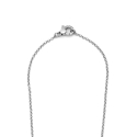 Collana Donna Giovanni Raspini Pendente Perlage 9526