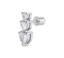 Orecchino Donna Luca Barra OK1647