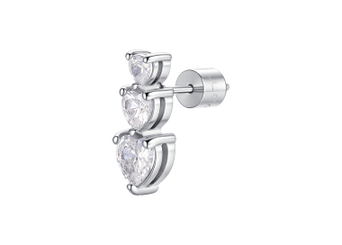 Luca Barra Women's Earring OK1647