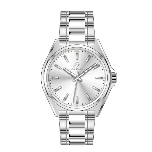 Orologio Uomo Luca Barra BU145