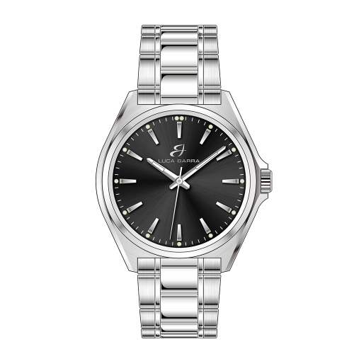 Orologio Uomo Luca Barra BU144