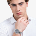 Luca Barra Herrenuhr BU144